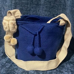 Mochila Wayuu Artesanal