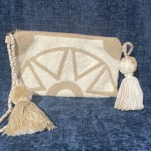 Mochila Wayuu Artesanal