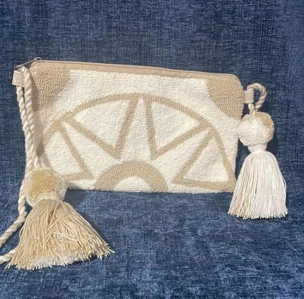 Mochila Wayuu Artesanal