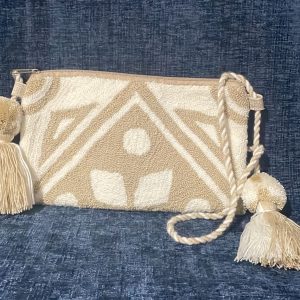Mochila Wayuu Artesanal