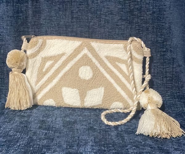 Mochila Wayuu Artesanal