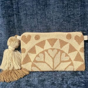 Mochila Wayuu Artesanal