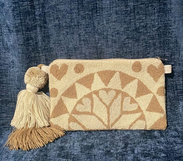 Mochila Wayuu Artesanal