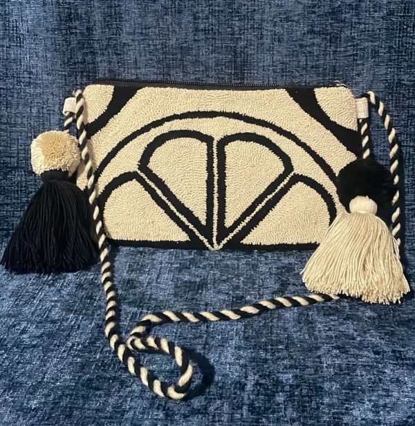 Mochila Wayuu Artesanal