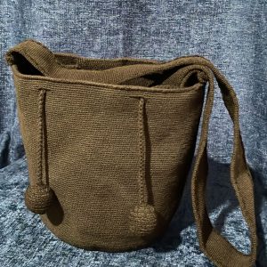 Mochila Wayuu Artesanal