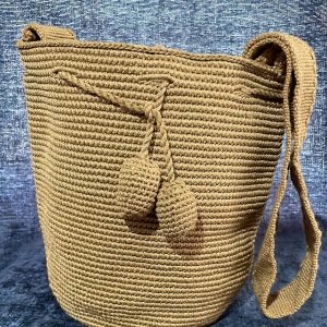 Mochila Wayuu Artesanal
