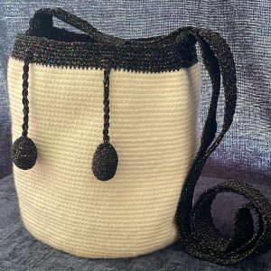 Mochila Wayuu