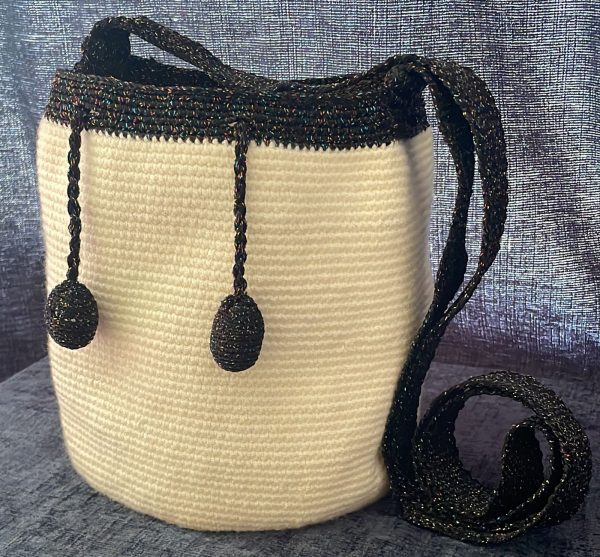 Mochila Wayuu