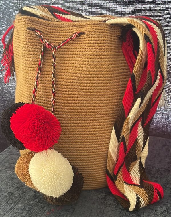 Mochila Wayuu